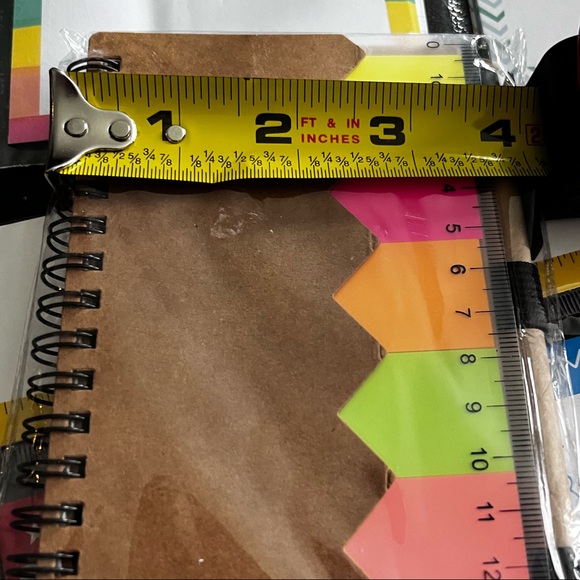 Teacher Pack - stickers, Notebook, Coupons, Compliments - Picture 7 of 8